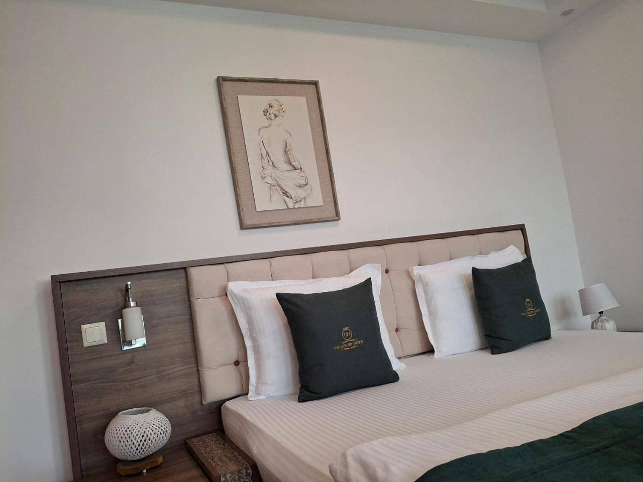 Foto 7 von 9: Standard Double Room