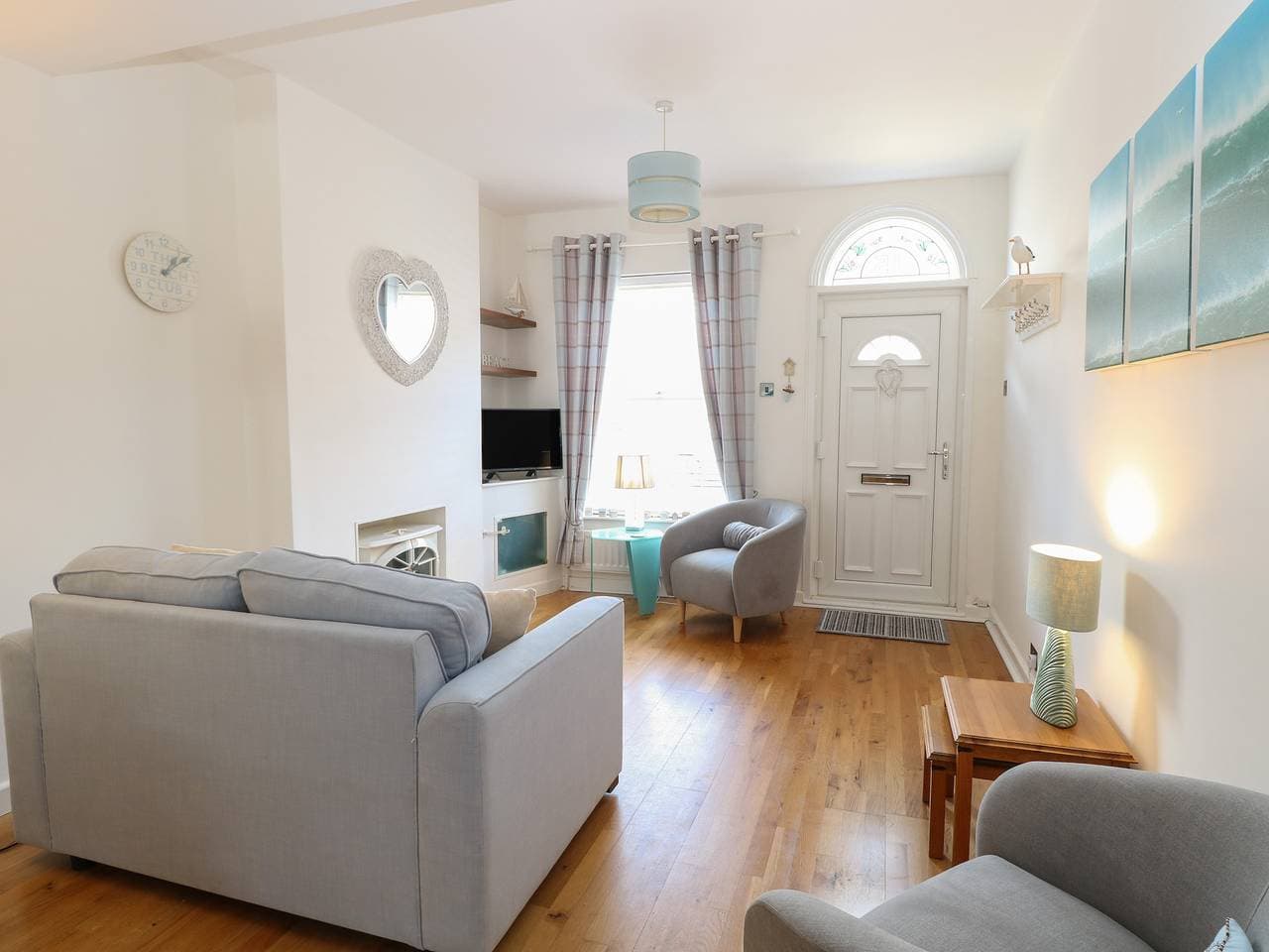 Cottage 1