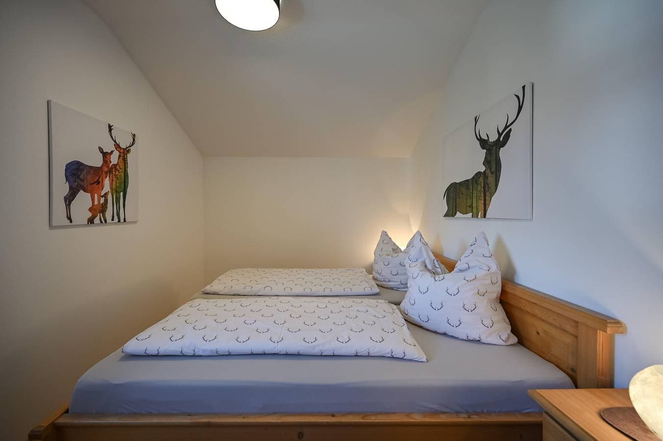 Foto 5 von 14: Ferienwohnung Magdalena (50qm) mit Balkon