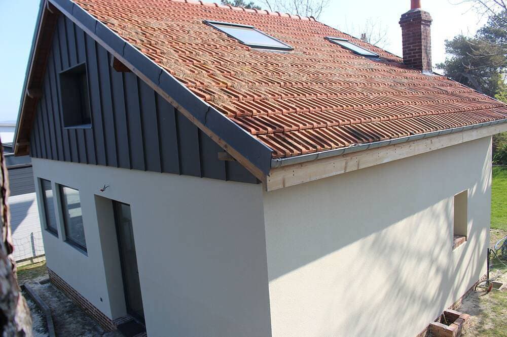 Foto 10 von 17: Maison à Louer - L'idylle à la mer