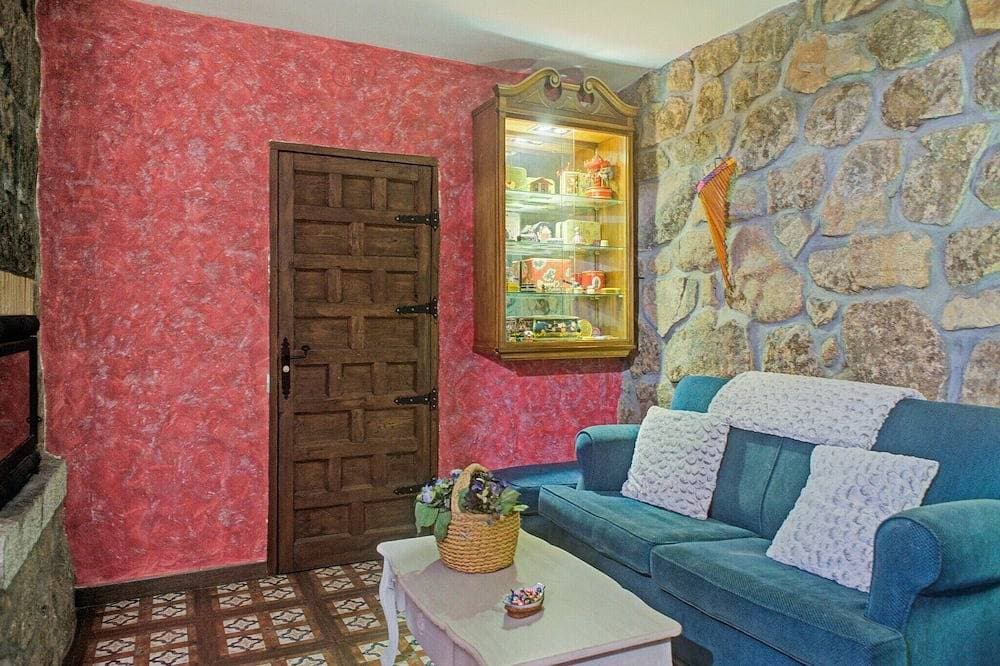 Foto 7 von 30: Wohnung in Galapagar mit Spa und Bergblick