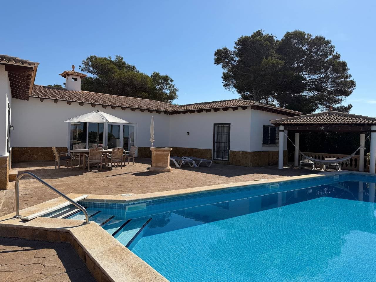 Foto 4 von 40: Meerblick und Pool – Casa Estrella de Mar