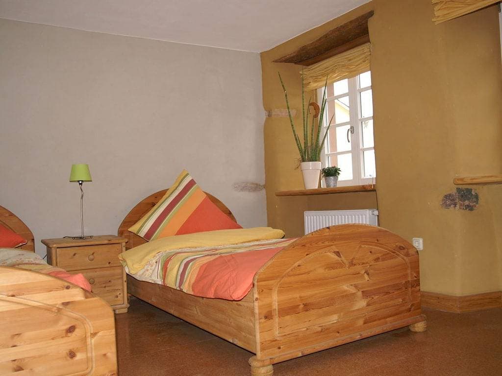 Foto 10 von 20: Ferienwohnung mit 1 Schlafzimmer