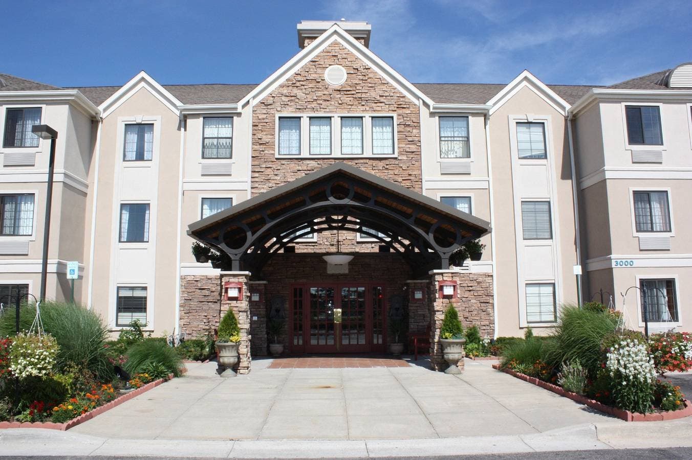 Foto 8 von 19: Staybridge Suites Grand Rapids - Airport