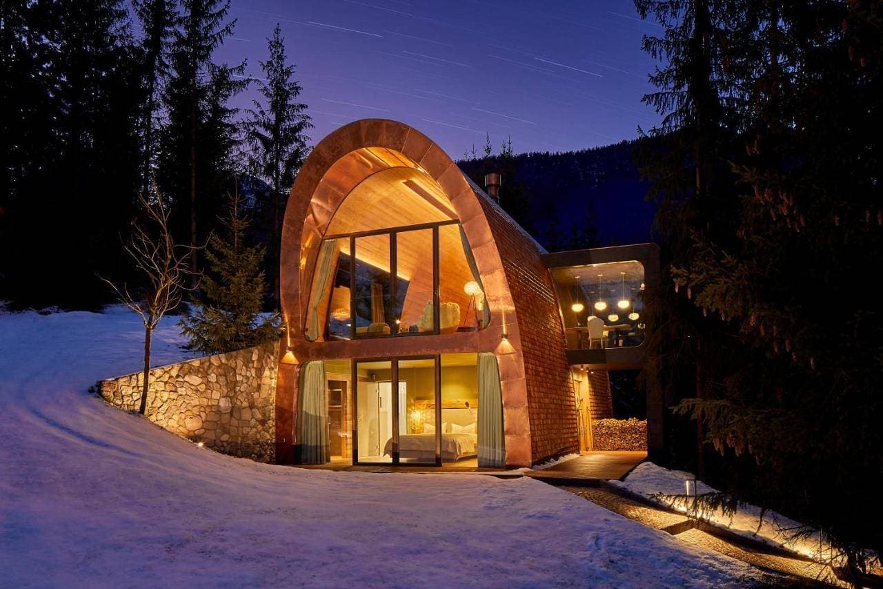 Mi Chalet 1