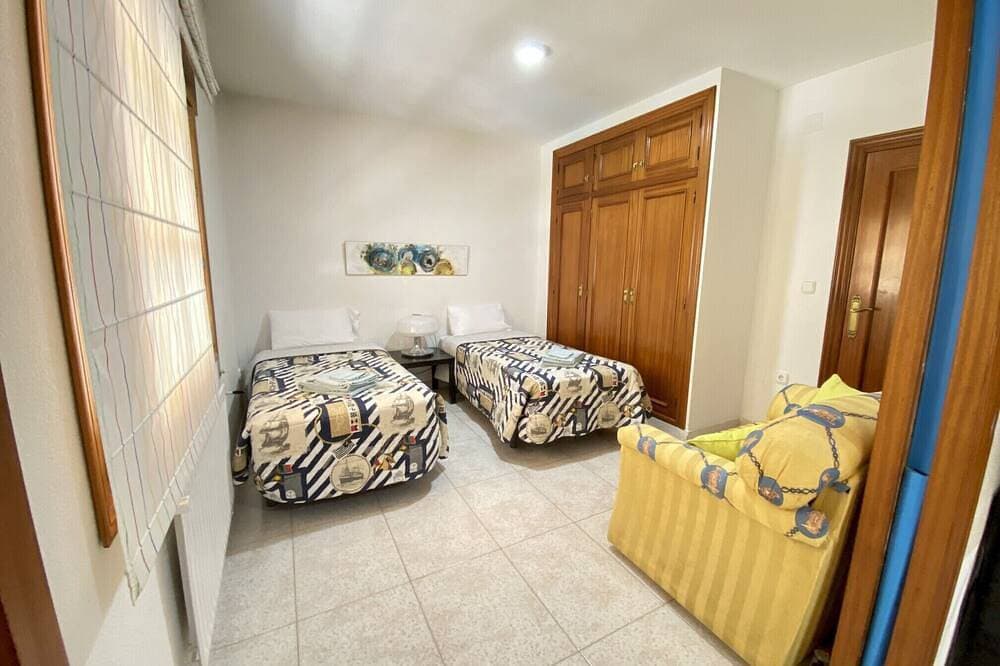 Foto 3 von 30: Magnifica Villa 5 Bed La Font With Private Pool