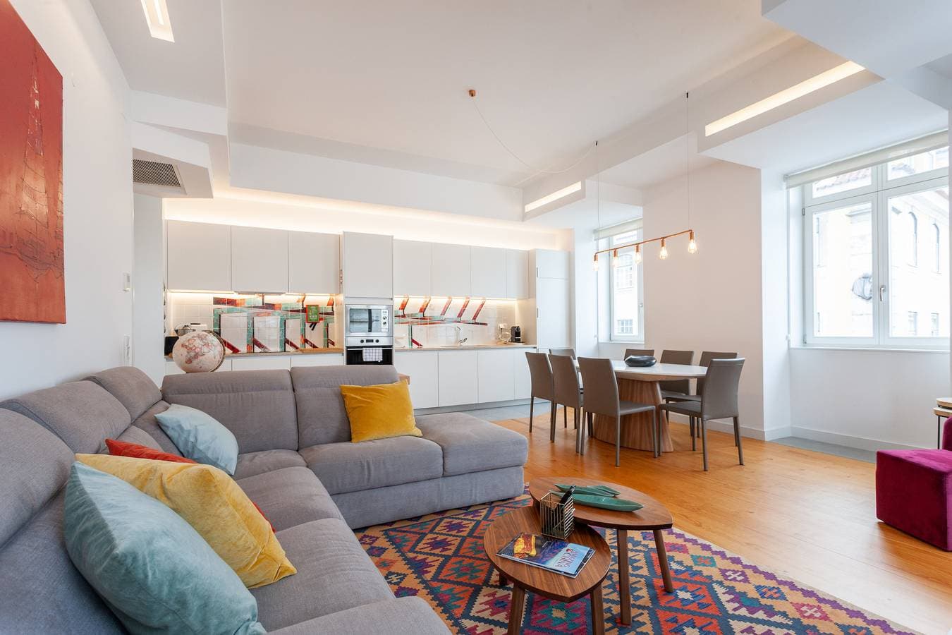 Flh Chiado Amazing Flat 1