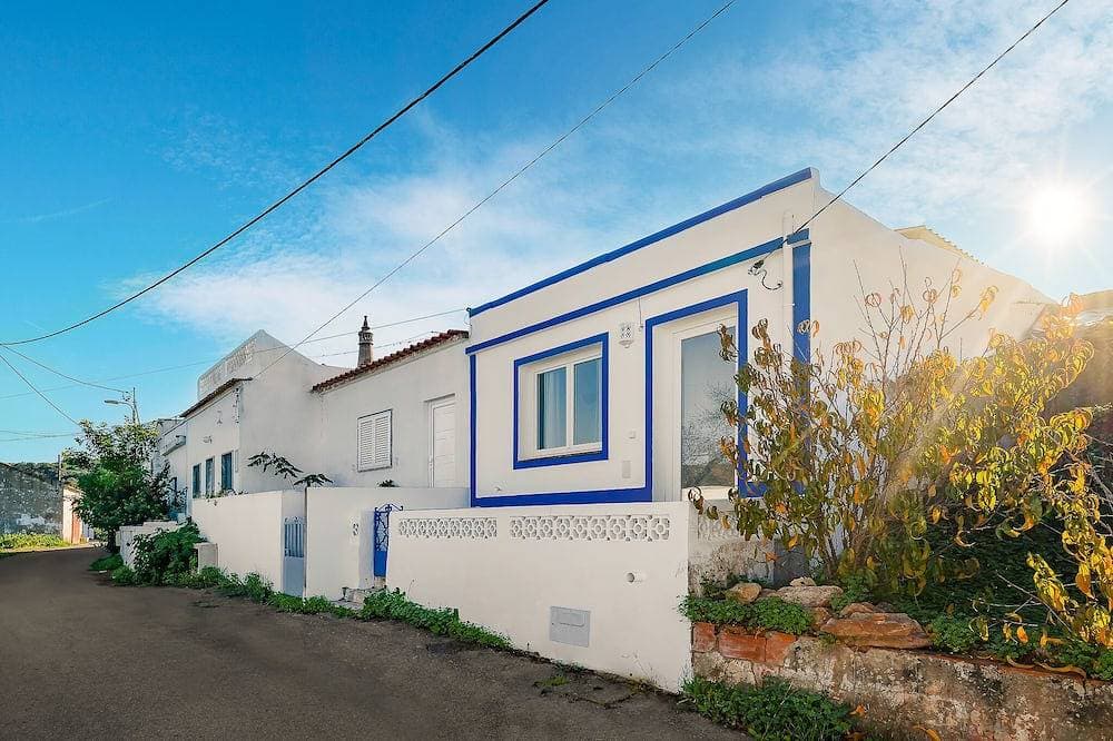 Foto 6 von 16: Ruhiges und helles Dorfhaus