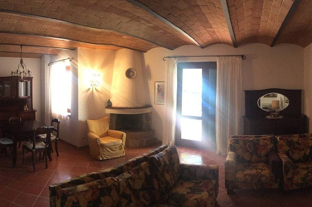 Foto 5 von 30: Ferienwohnung - Montemerano