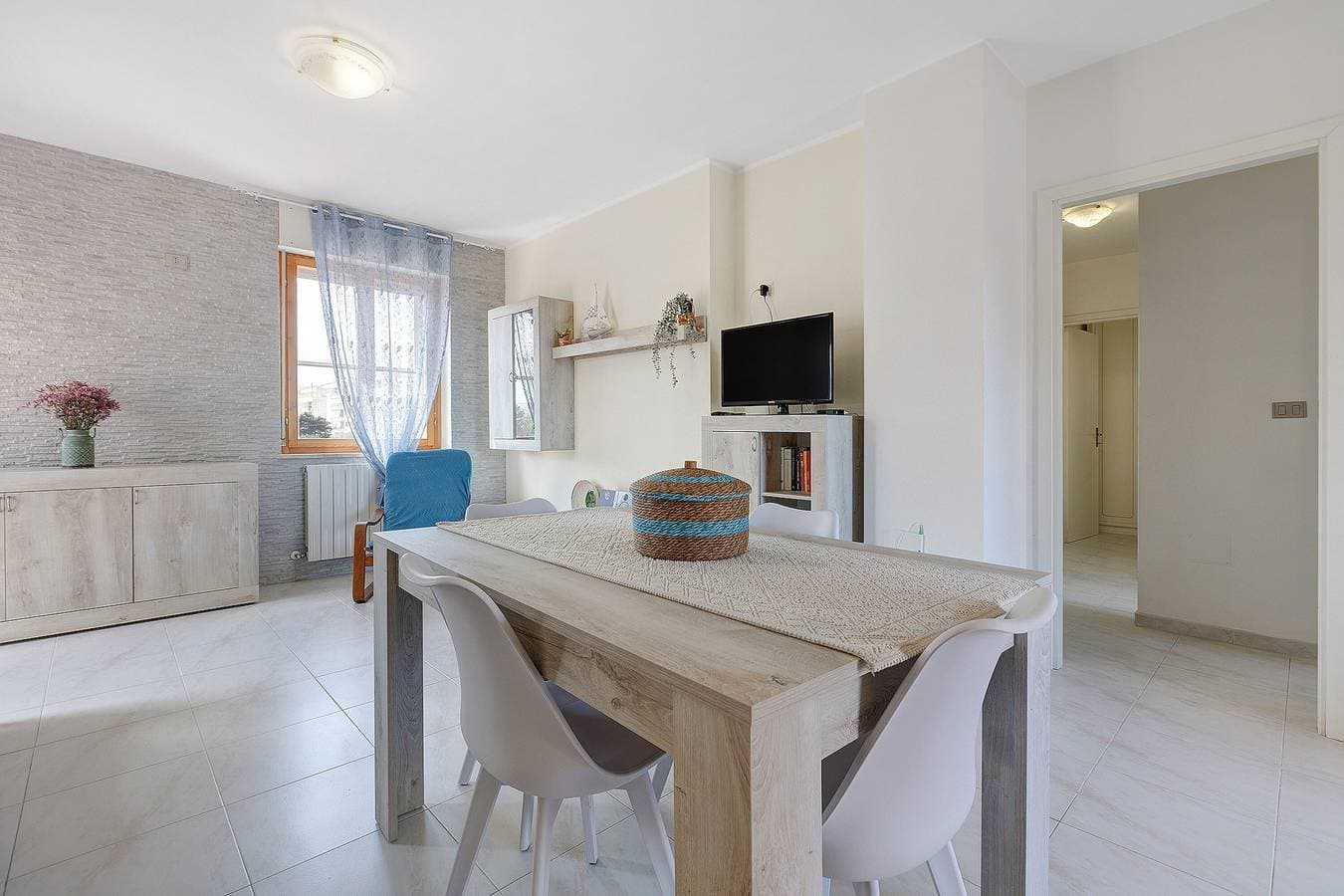 Foto 4 von 24: Apartment 'Casa Mariposa- Alghero' mit privater Terrasse, WLAN und Klimaanlage