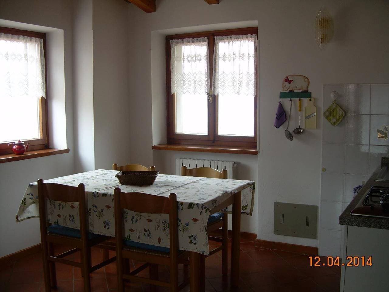 Foto 4 von 25: Ferienwohnung in Brenzone mit Wander- und Radwegen, 1,5 km vom Stadtzentrum entfernt
