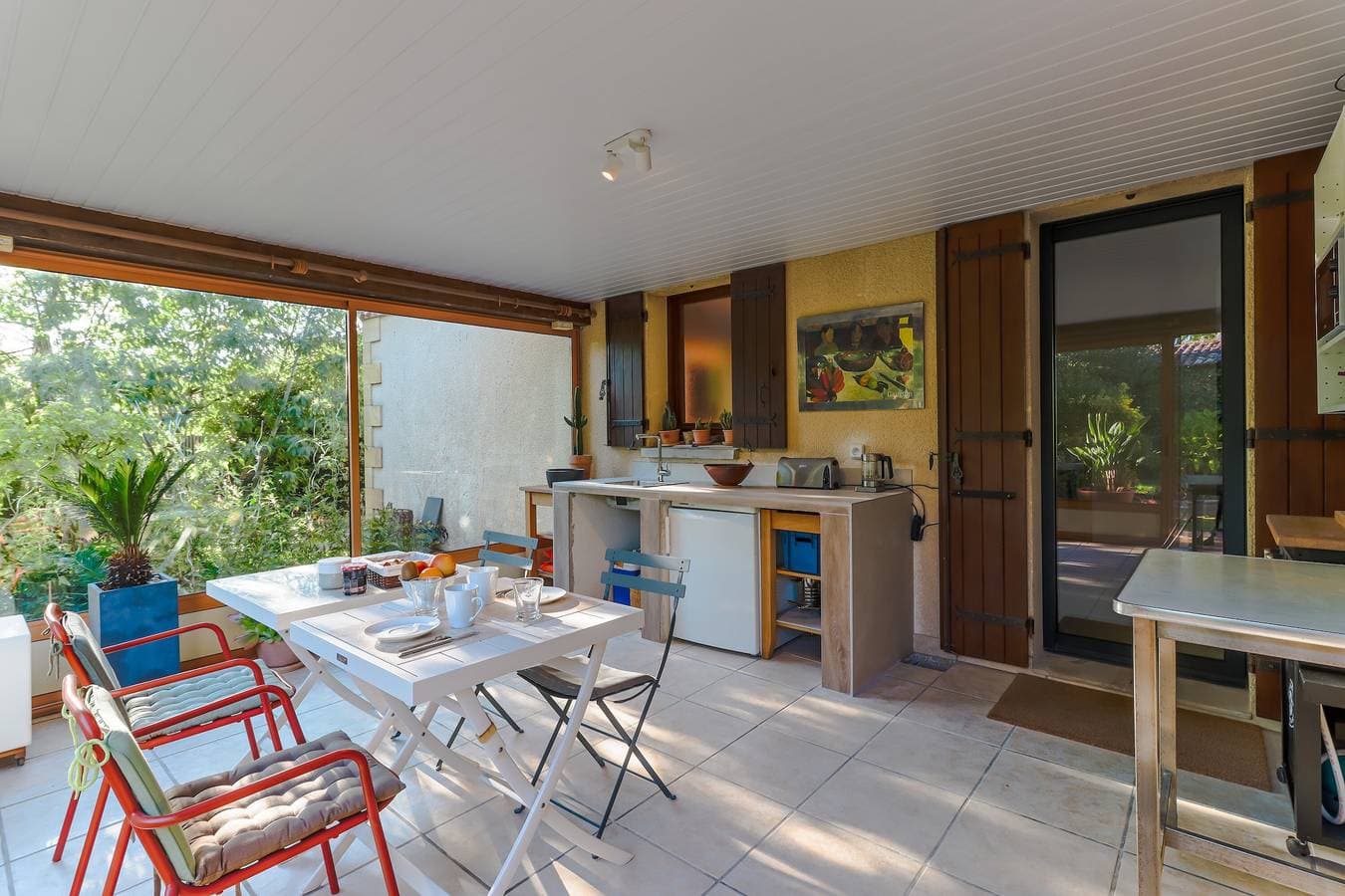 Foto 5 von 23: Ferienhaus Rive Gauche nahe Bergerac