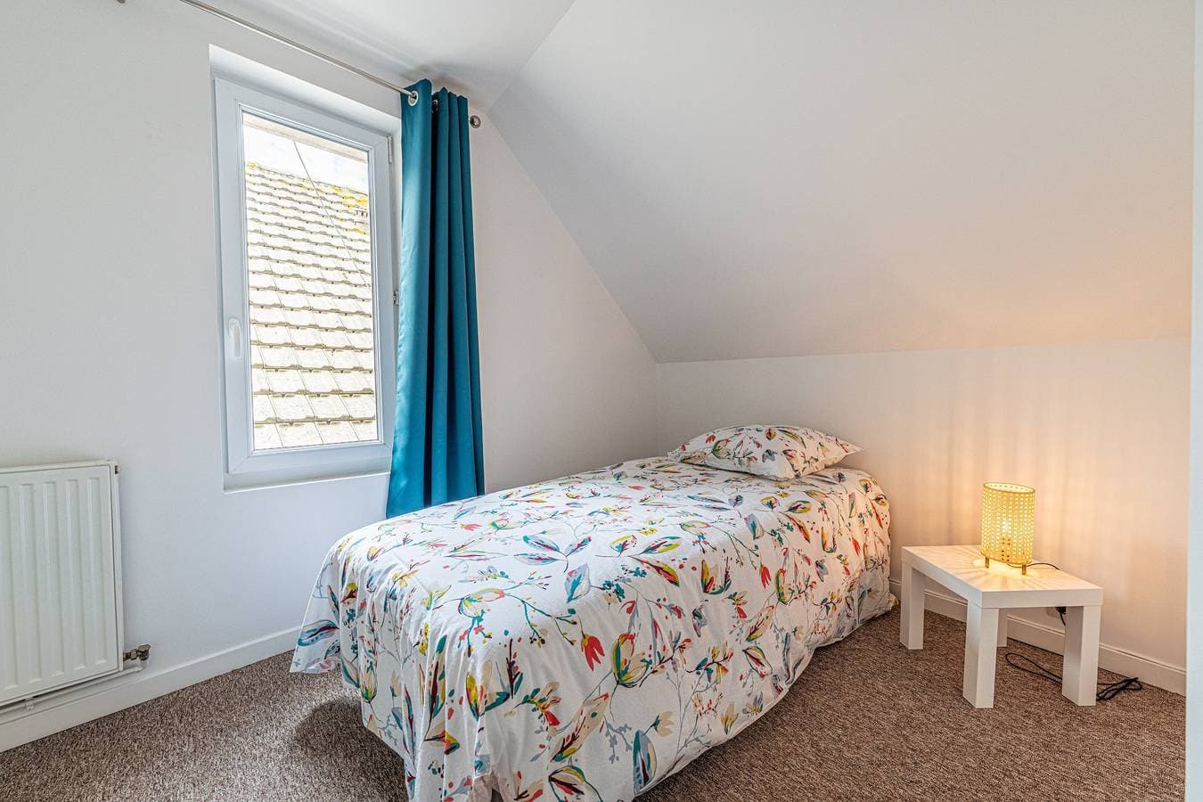 Foto 6 von 13: Ferienwohnung für 5 Personen