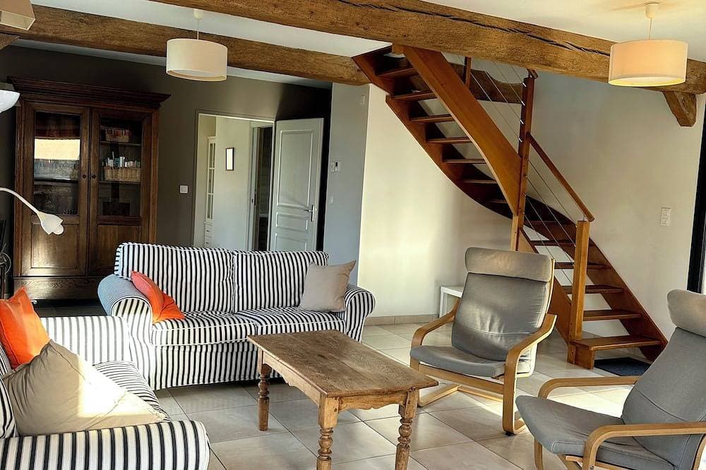 Foto 10 von 20: Le Clos des Granges Holiday Home