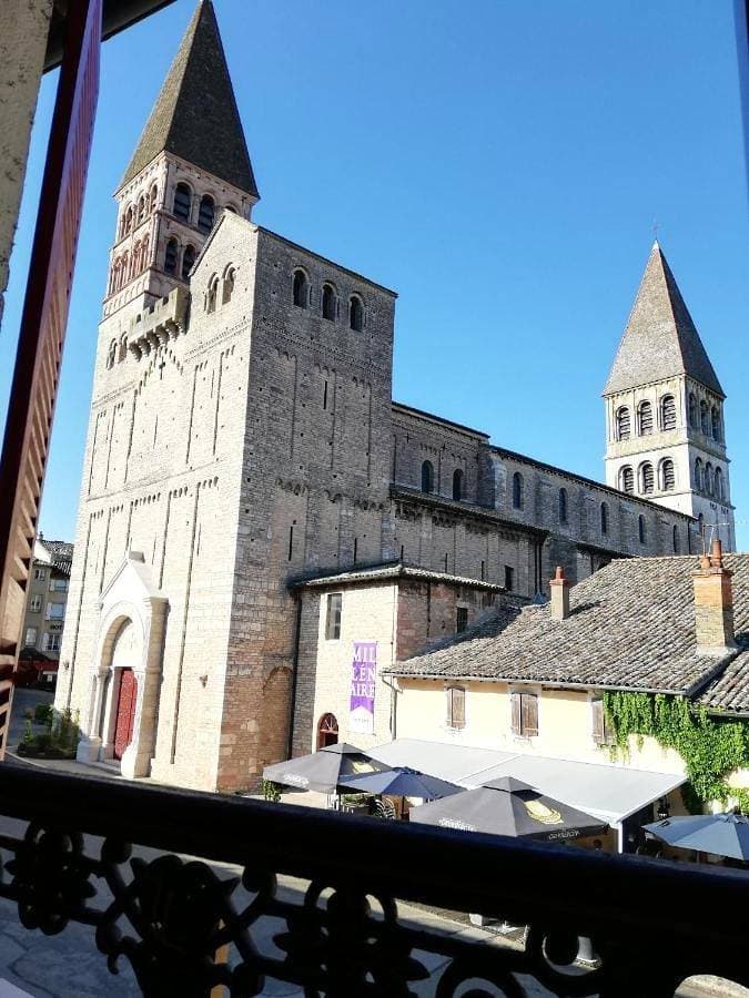 LA MAISON DE MARION 1