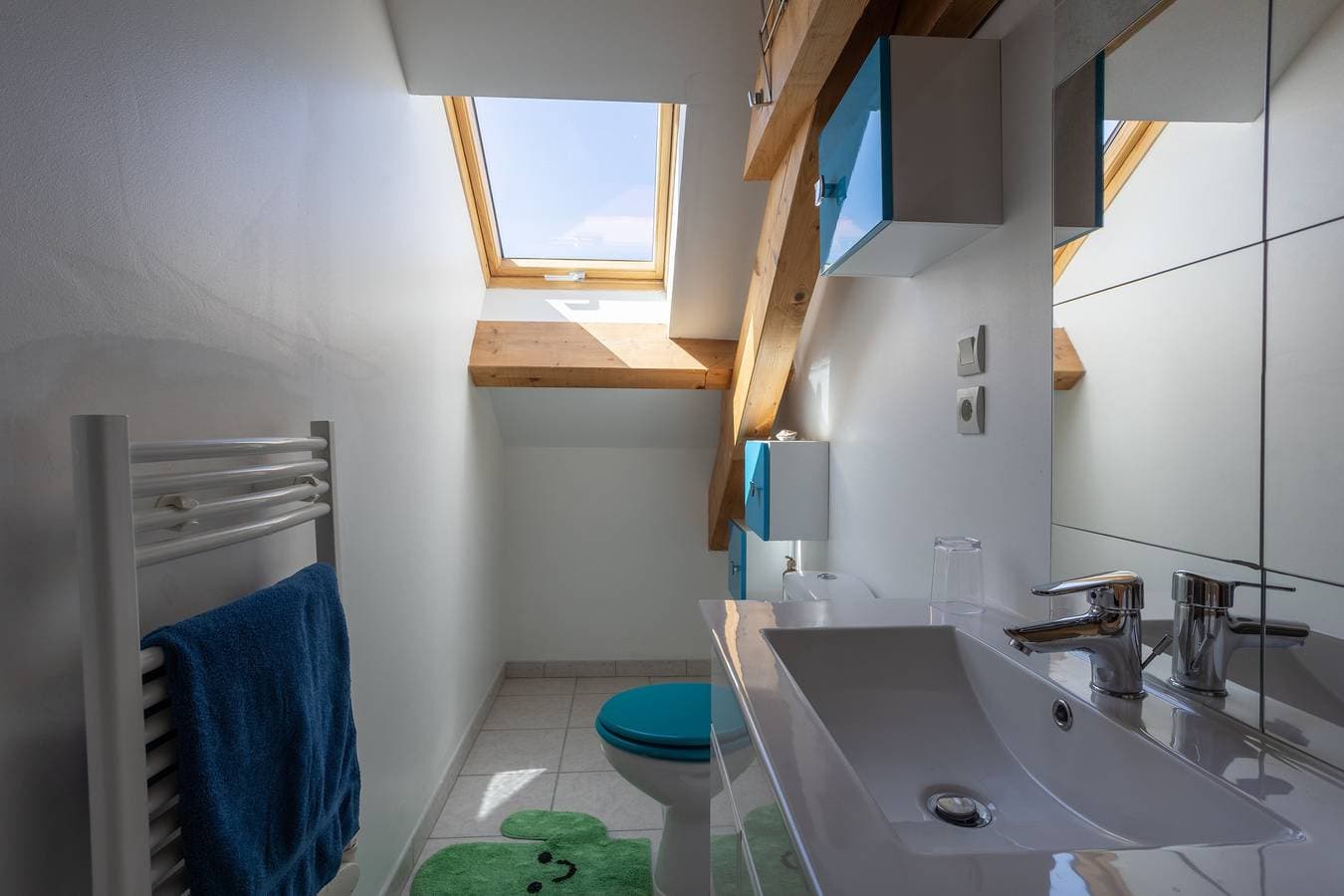 Foto 6 von 20: Ferienwohnung für 6 Personen