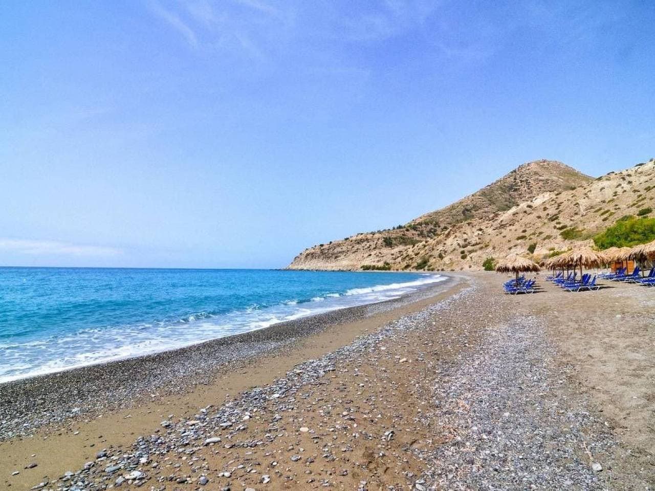 Foto 7 von 37: Myrtos Mare Familiensuite