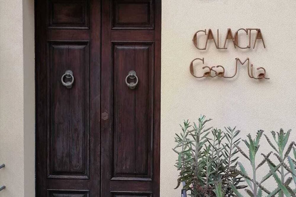 Foto 9 von 30: Calacta – mein Haus, freistehend, renoviert, Meerblick aus verschiedenen Zimmern