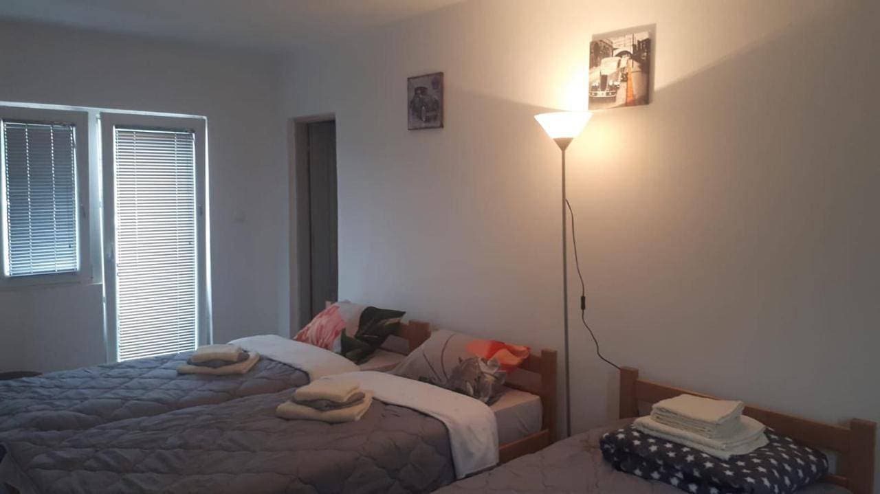 Foto 10 von 33: Two-Bedroom Apartment