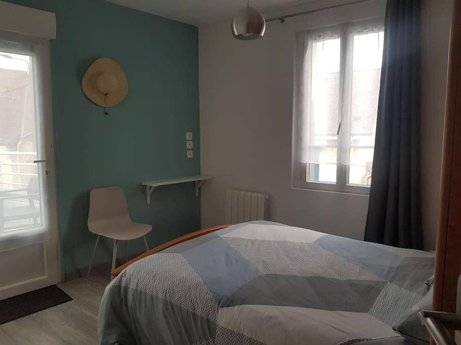 Foto 10 von 13: Two-Bedroom House