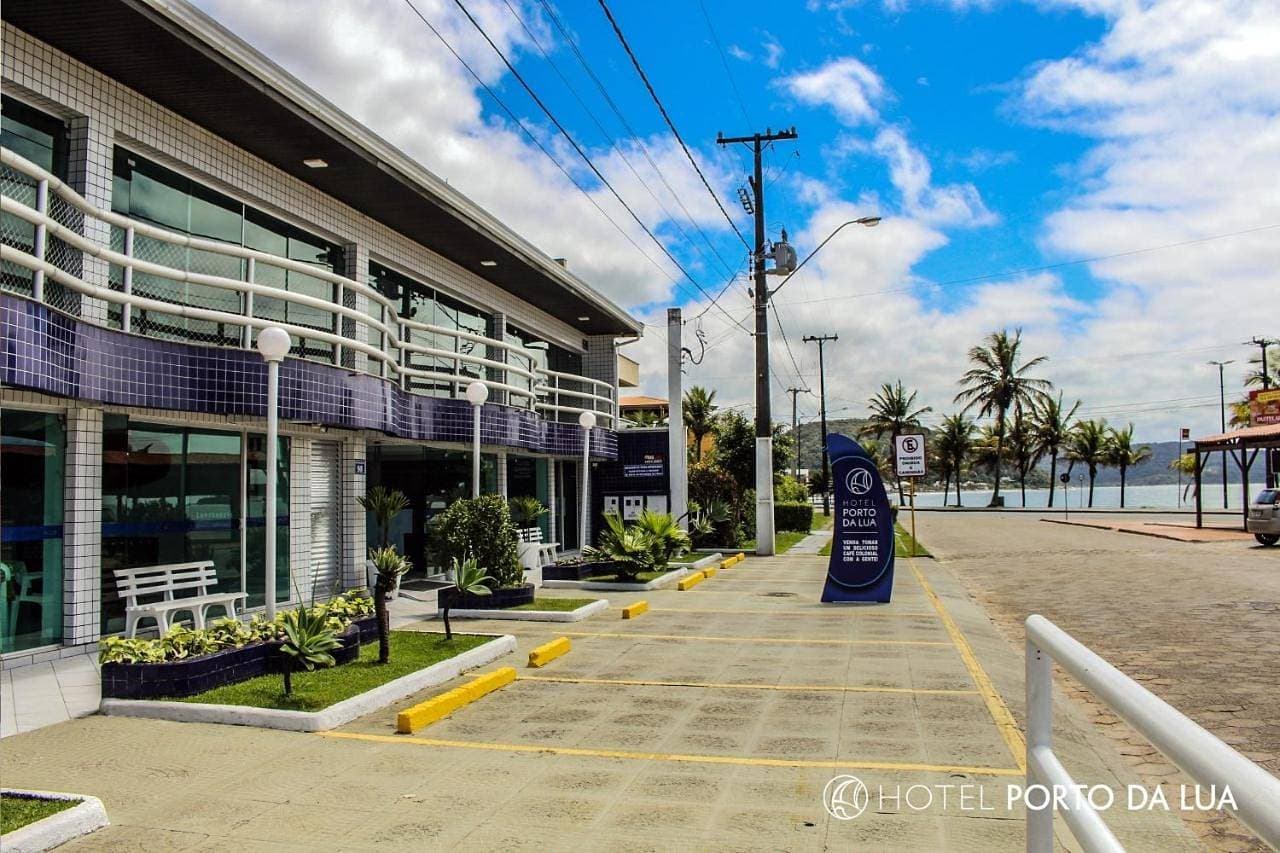 Hotel Pousada Porto da Lua 1