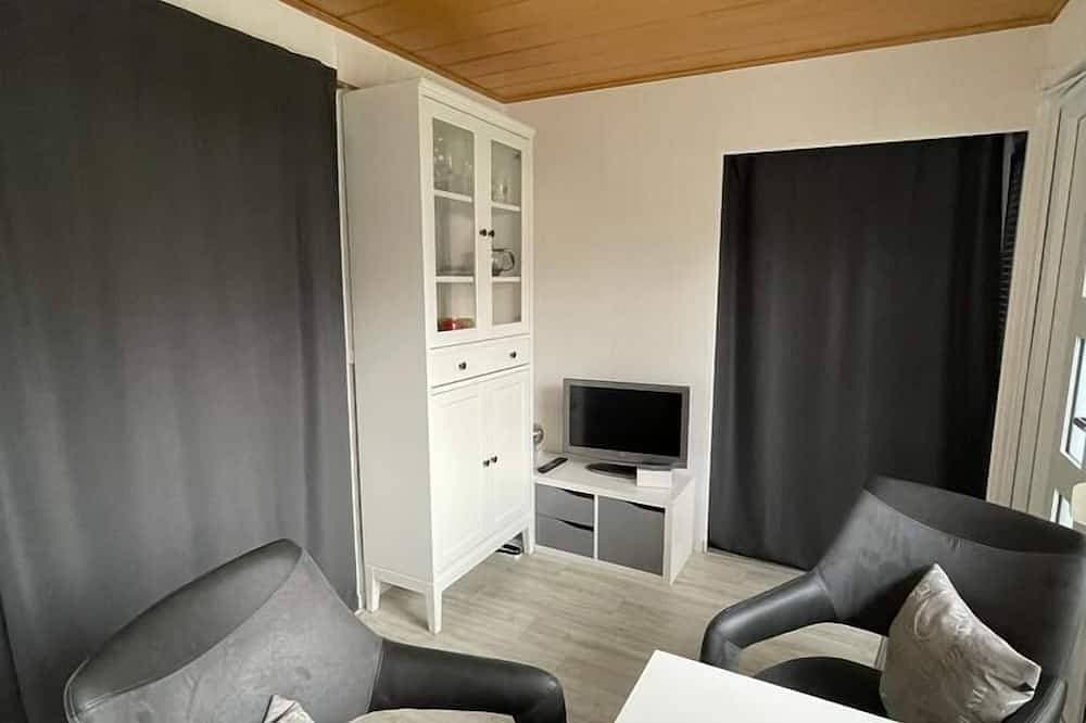 Foto 7 von 11: Ferienhaus in ruhiger Lage und Waldnähe