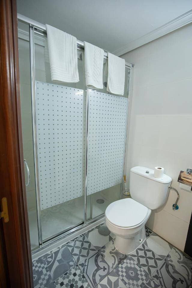 Foto 10 von 13: Triple Room