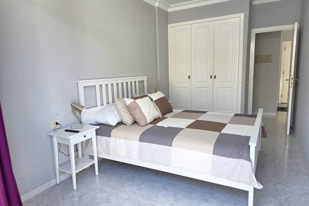 Foto 2 von 22: Bahia Jardin, comfortable apartment, large terrace