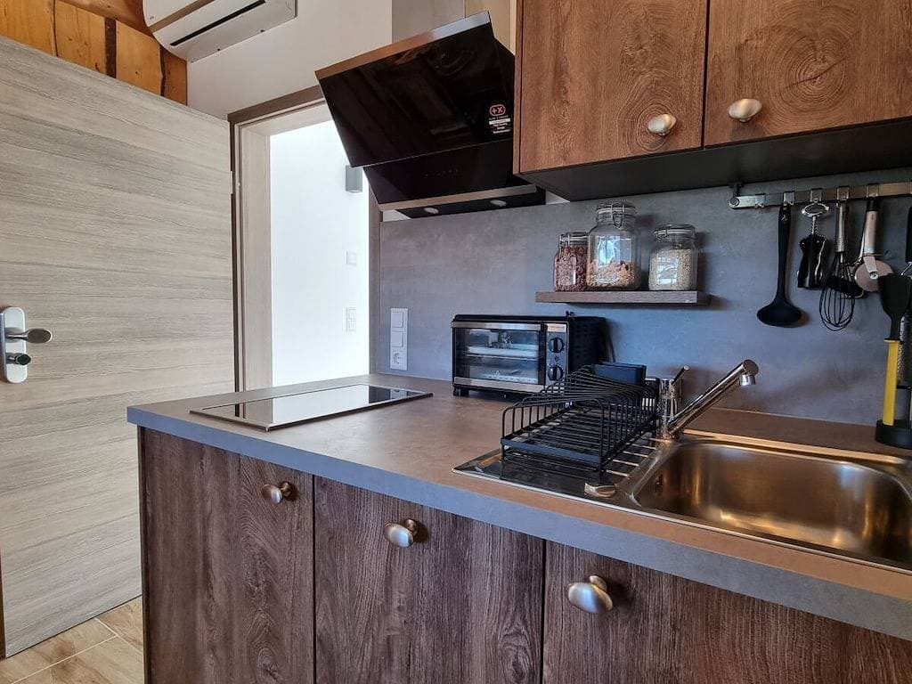 Foto 5 von 17: Ferienwohnung mit 1 Schlafzimmer