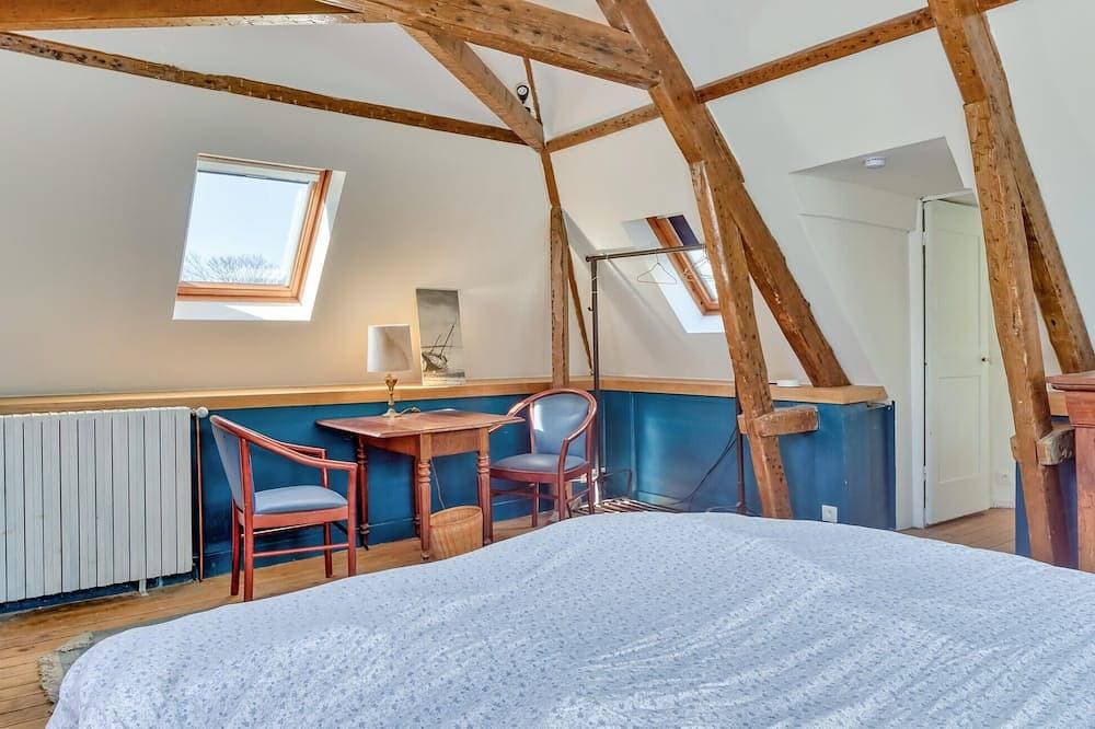 Foto 4 von 27: Schönes Haus mit 8 Schlafzimmern in.