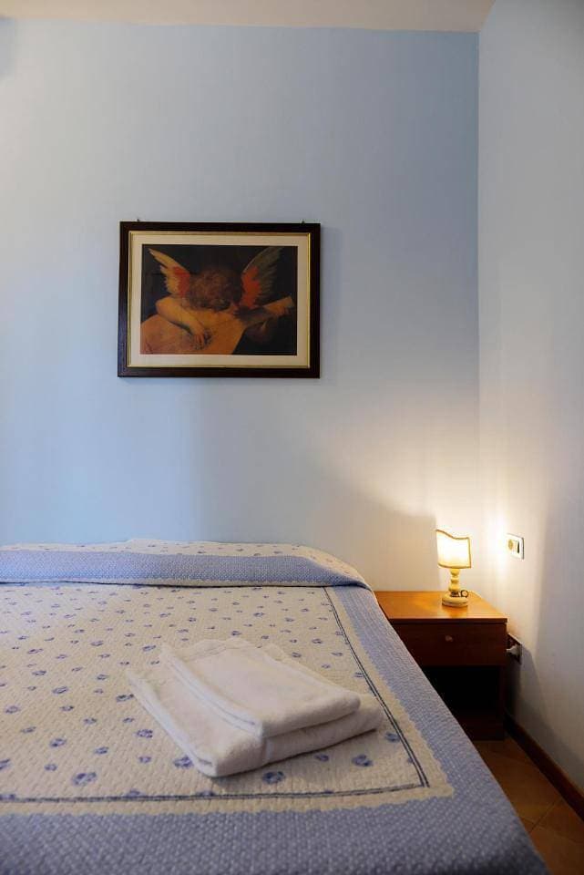 Foto 9 von 18: Double or Twin Room