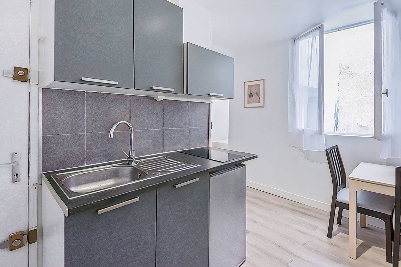 Foto 6 von 7: Ferienwohnung für 2 Personen