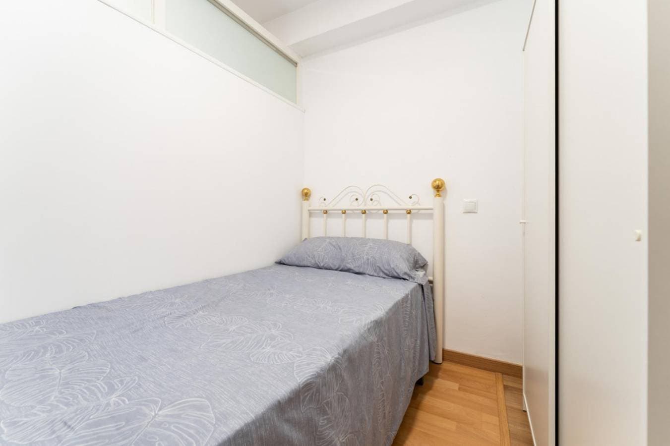 Foto 9 von 24: Ferienwohnung für 4 Personen mit Balkon/Terrasse