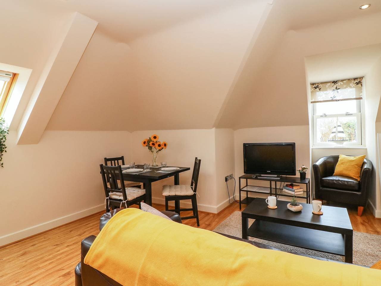 Foto 4 von 24: Ferienwohnung für 3 Personen