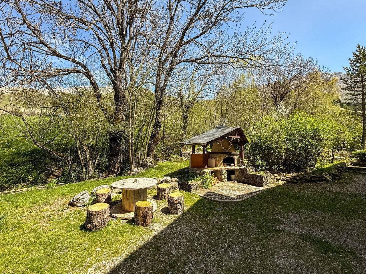 Foto 11 von 24: Gîte de Chicateou