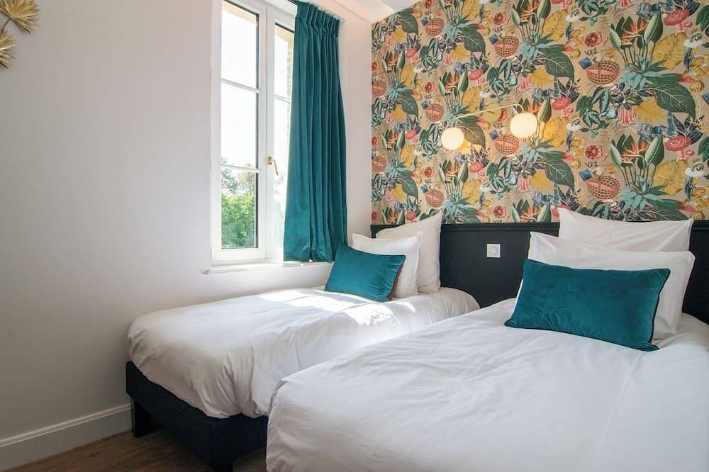 Foto 9 von 20: Amélia Apartment 3★ – 4 Pers – Nähe Étretat – Parkplatz – High-Speed-WLAN