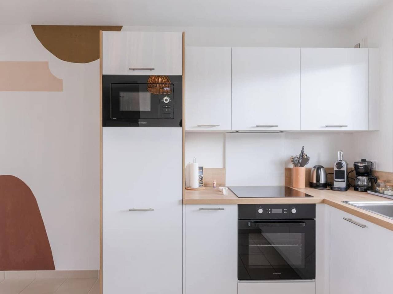 Foto 7 von 37: Ferienhaus in Porspoder in der Nähe von Plage du Bourg