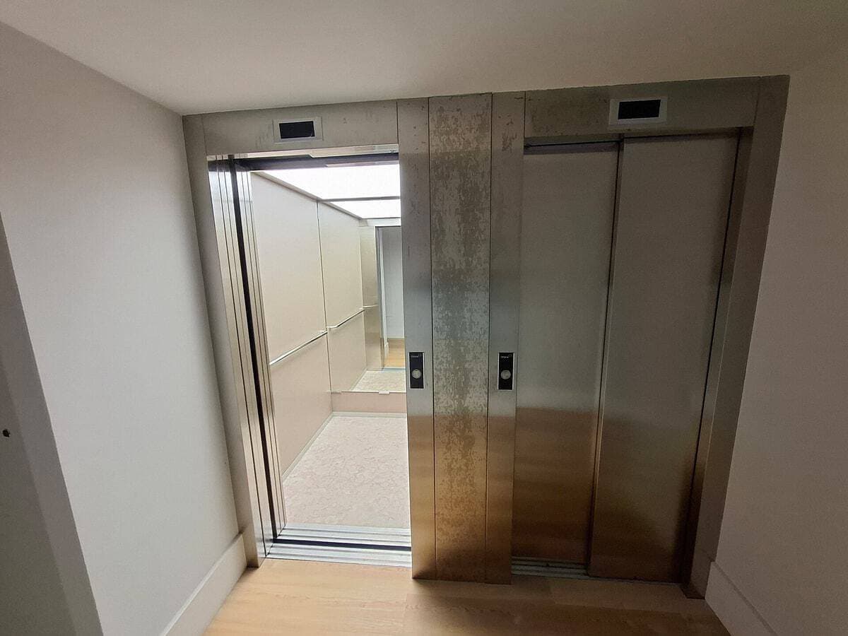Foto 5 von 42: Ferienwohnung für 2 Personen mit Balkon/Terrasse