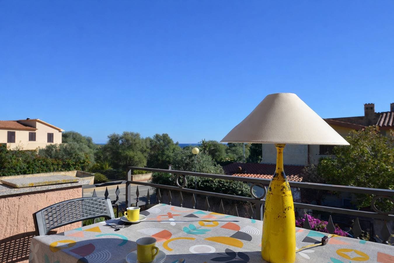 Appartamento Agrustos, Wifi, Ac (Casa Gai 02) 1