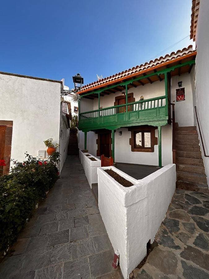 Balcón Néstor Álamo II 1