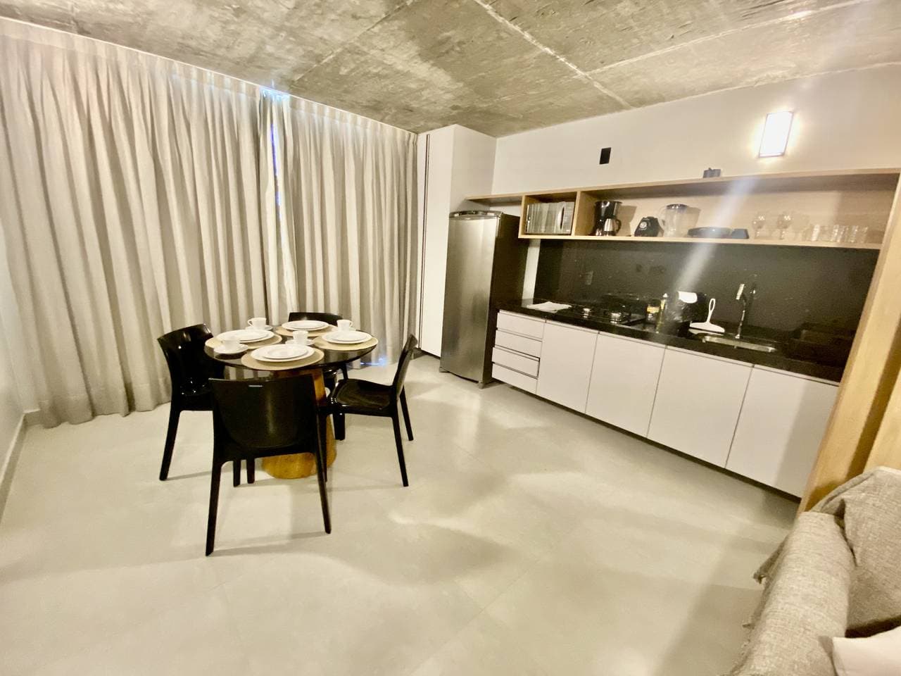 Foto 4 von 17: Ferienwohnung für 4 Personen mit Pool