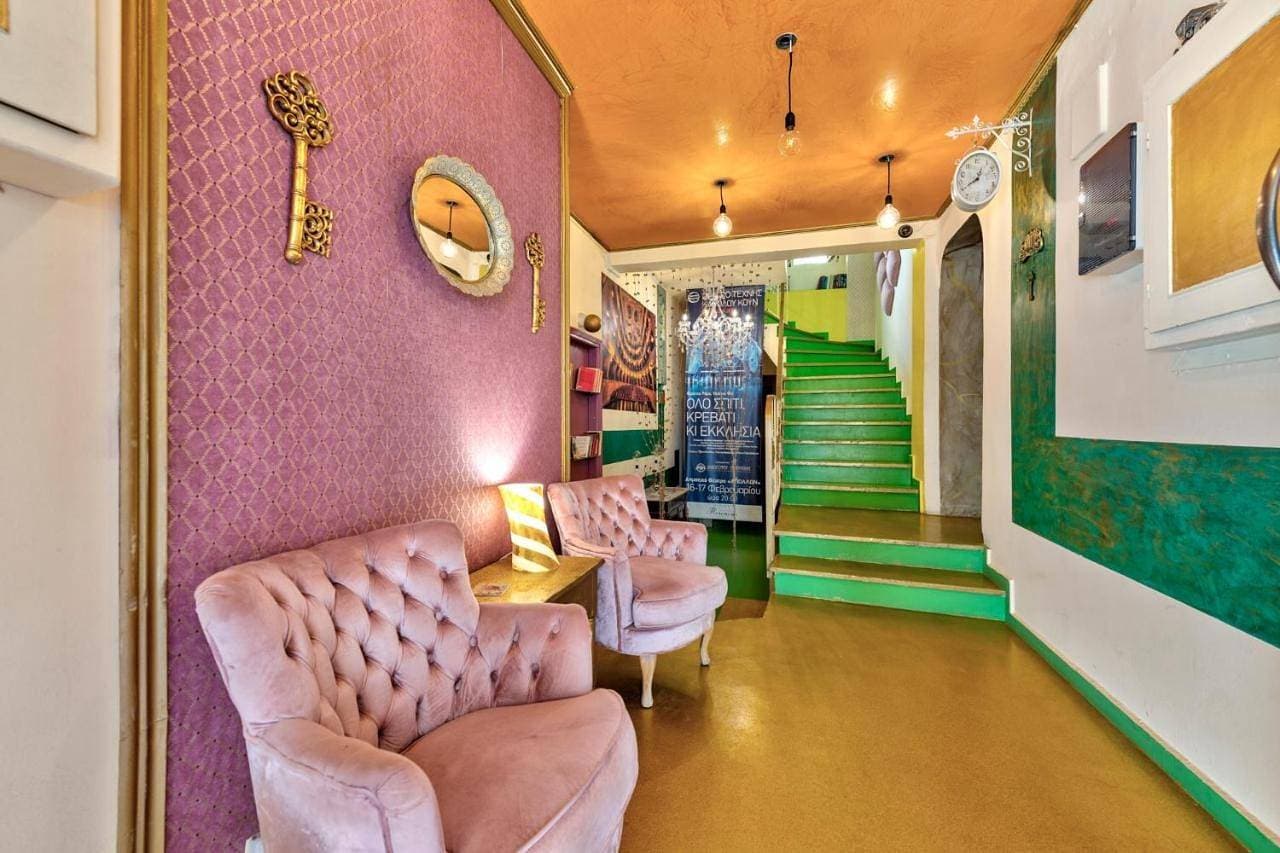 Boutique Florence 1