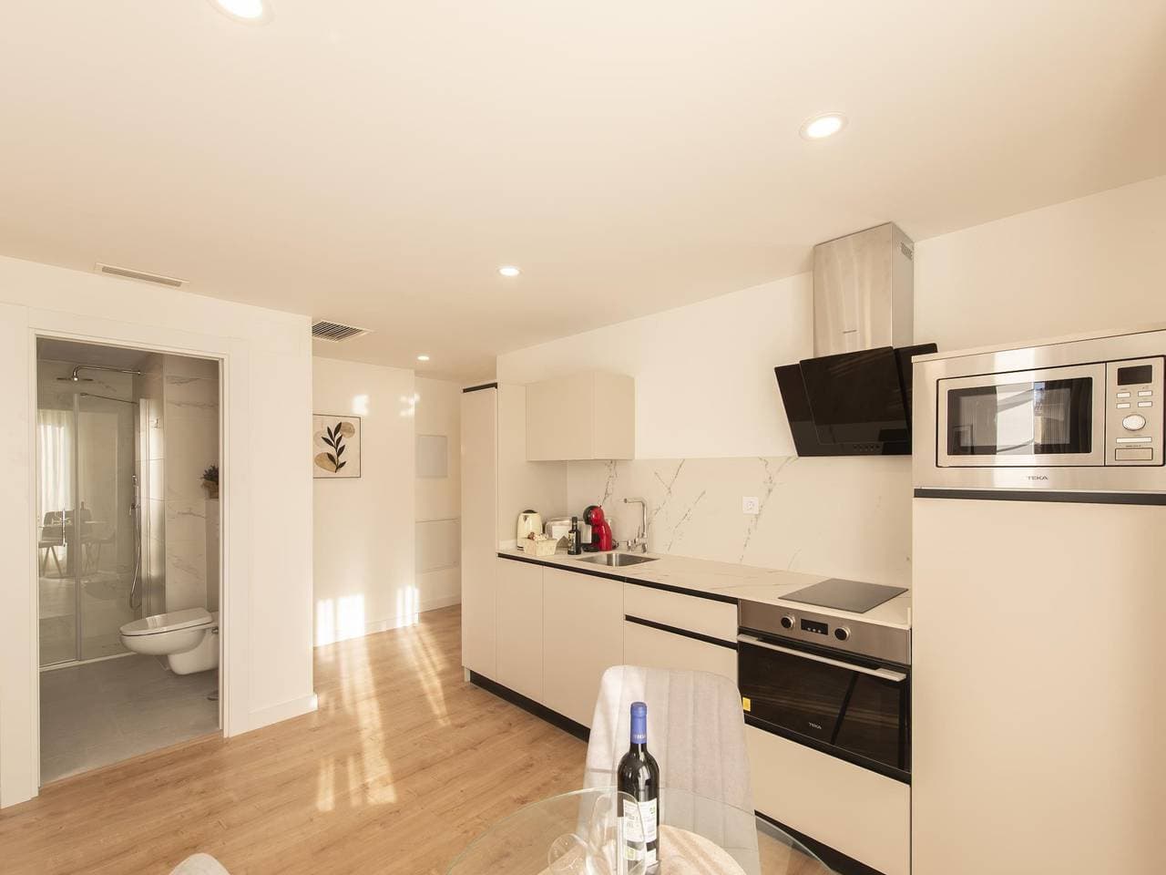 Foto 11 von 22: Ferienwohnung für 3 Personen