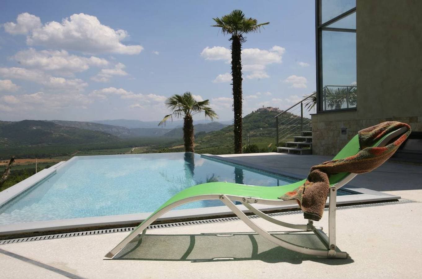 Foto 12 von 32: Villa Le Grand Cru