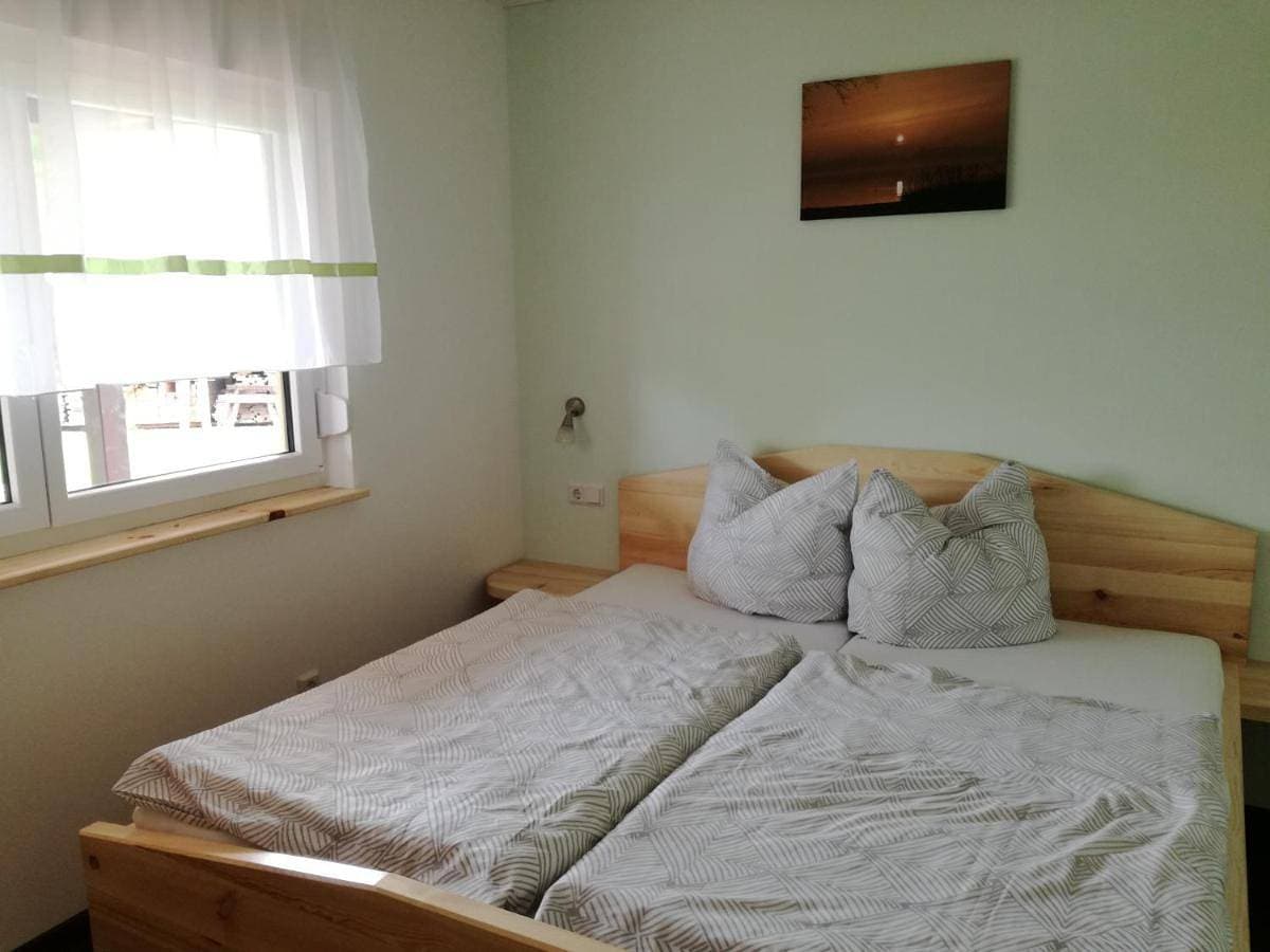 Foto 4 von 12: Two-Bedroom House