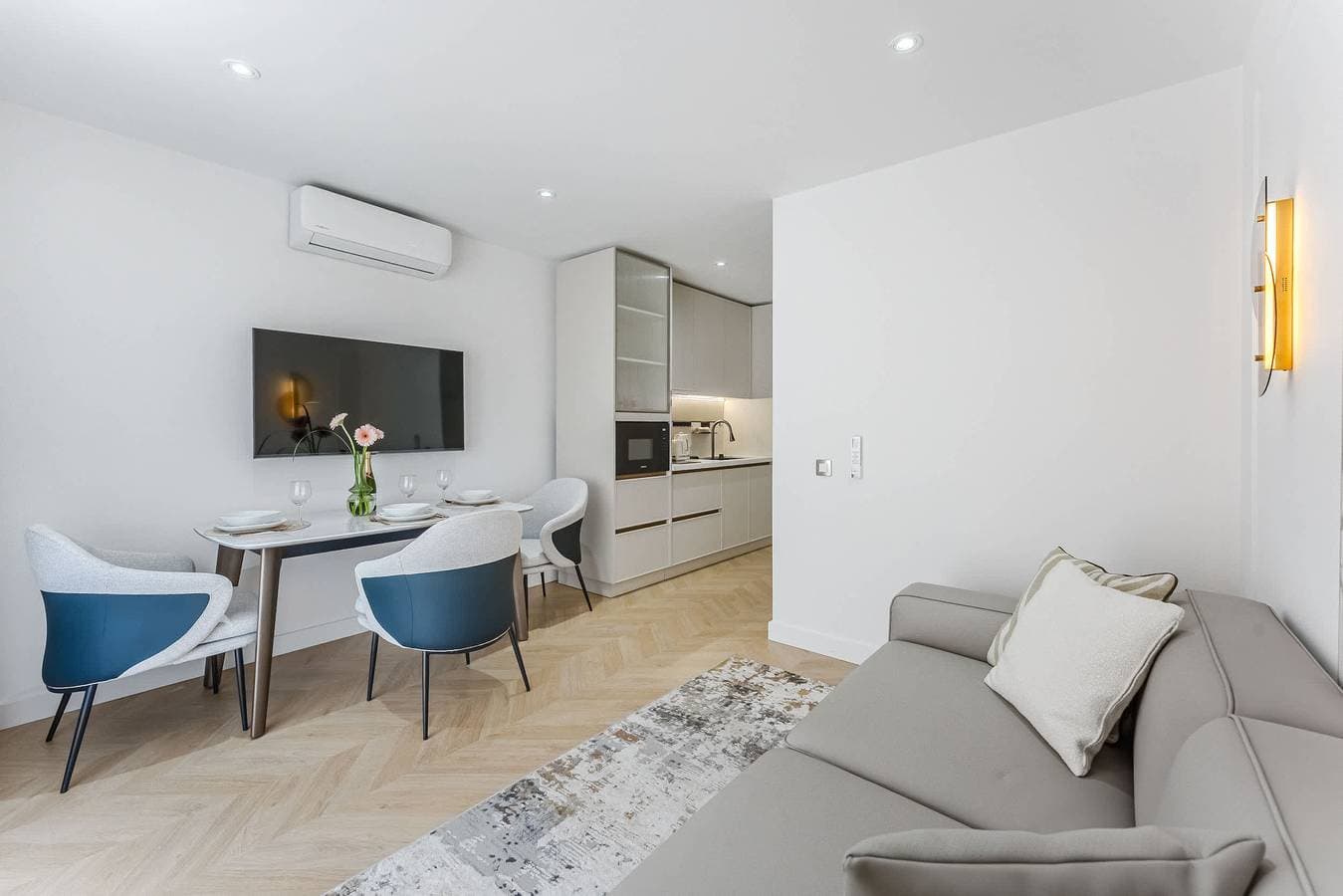 Foto 7 von 50: Seashell Pearl Luxury Suite