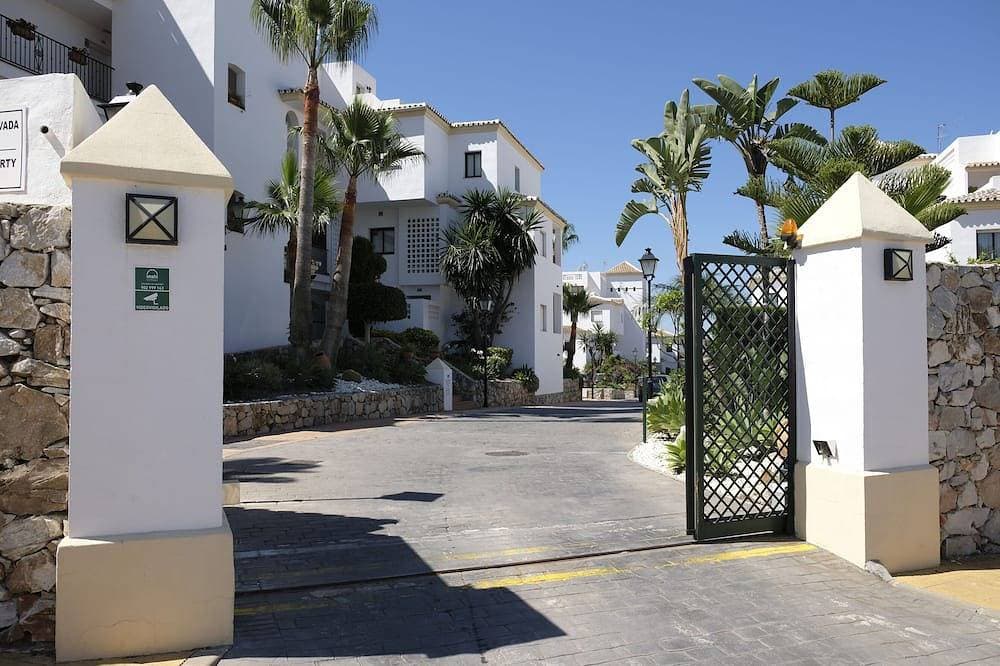 Foto 11 von 30: Malaga: Alhaurin Golf Schöne gehobene Duplex, Jacuzzi und Pool