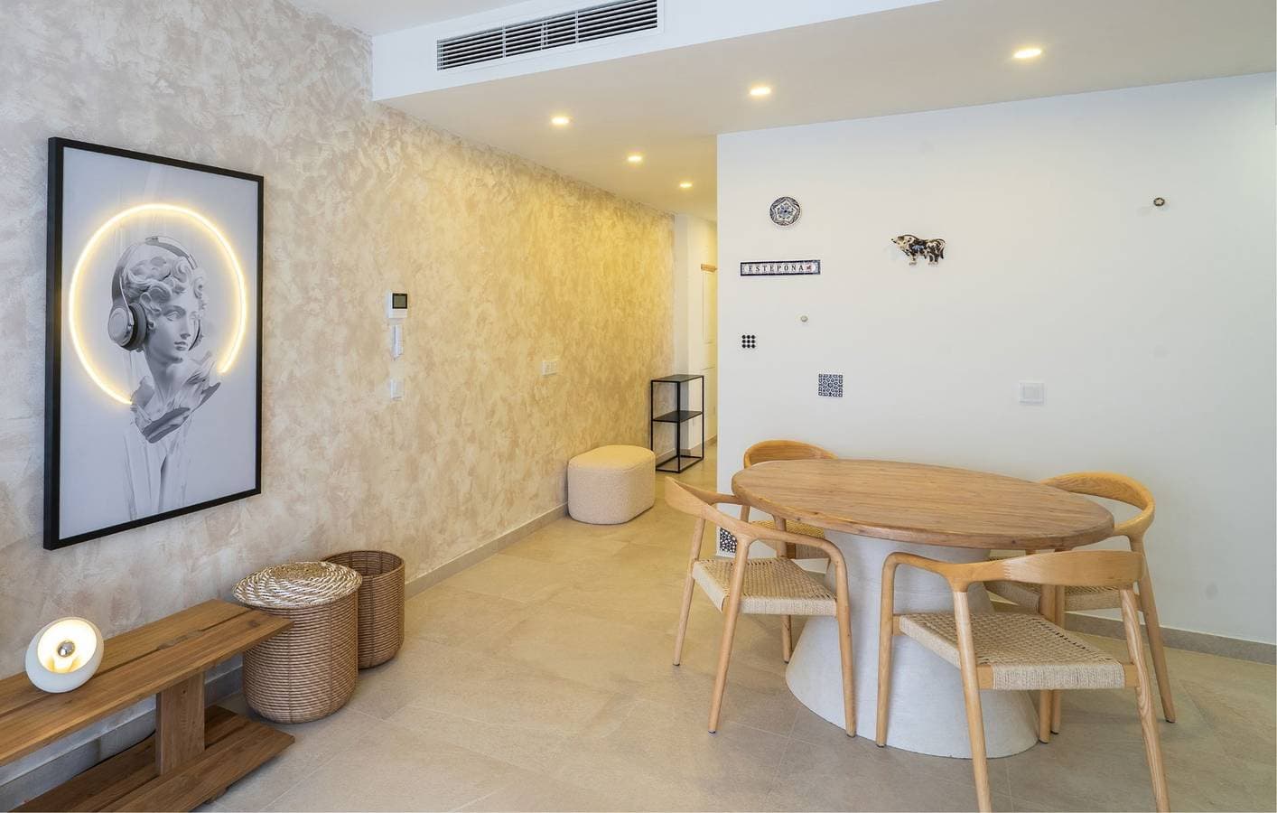 Foto 12 von 30: Ferienwohnung für 4 Personen mit Pool
