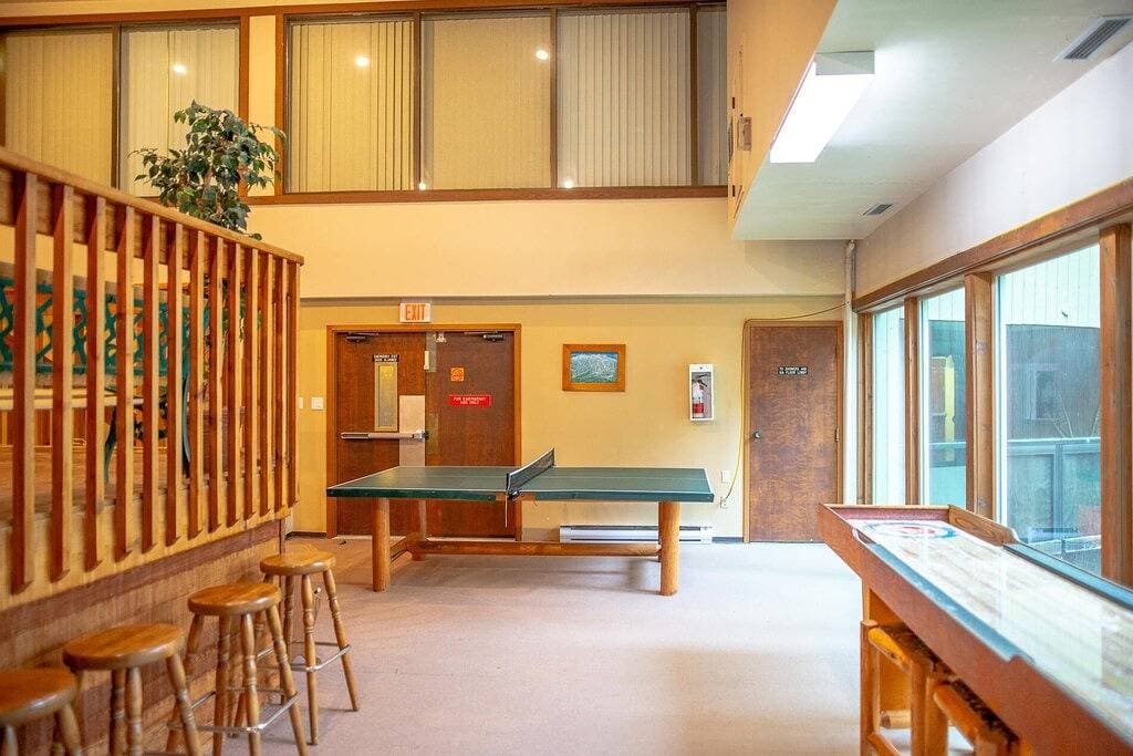 Foto 11 von 20: Mountain Penthouse with elevator ski in/out pet friendly