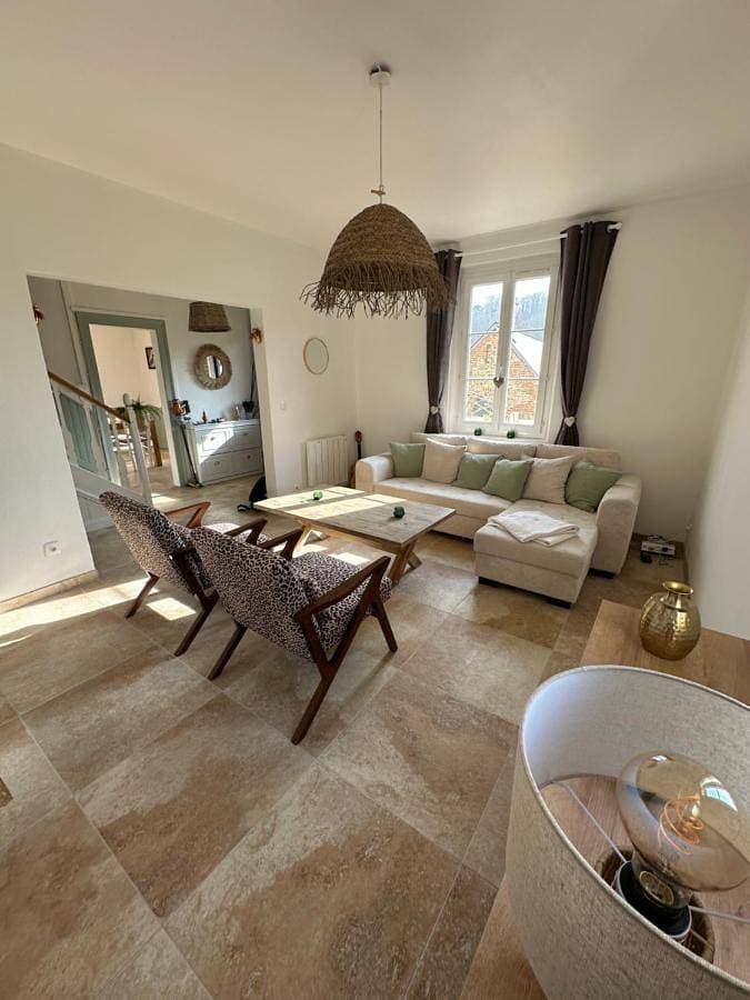 Foto 4 von 37: Three-Bedroom Villa